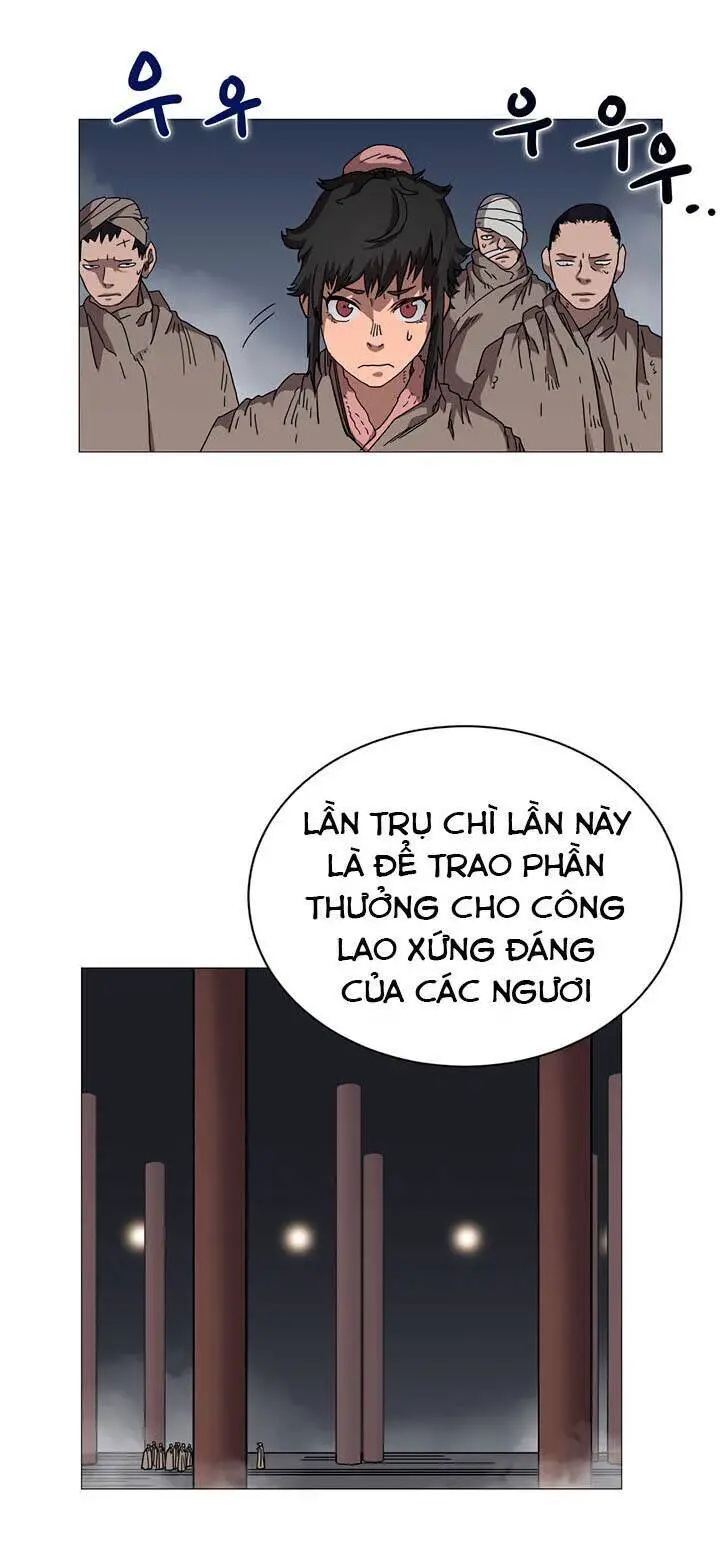 Biên Niên Sử Của Thiên Quỷ Nettruyen ZZZ Chương 37 Page 9