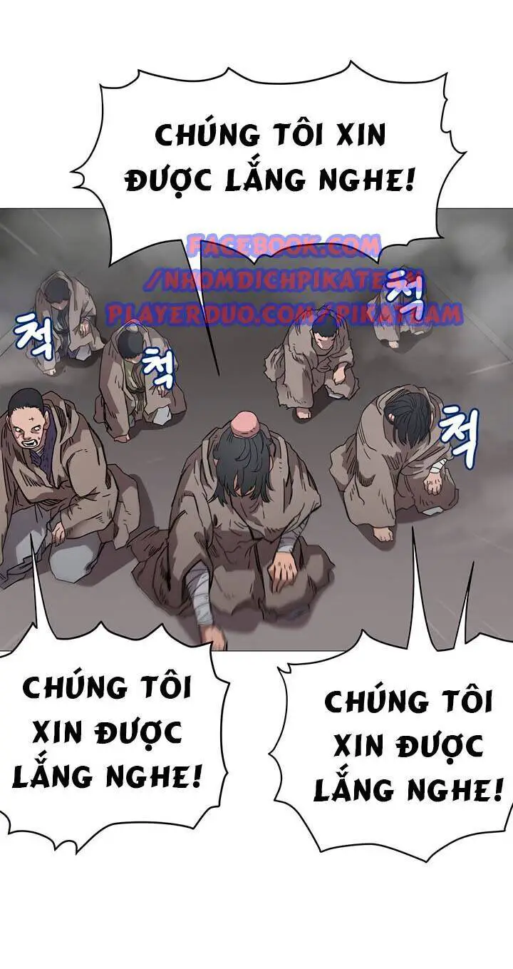 Biên Niên Sử Của Thiên Quỷ Nettruyen ZZZ Chương 37 Page 14