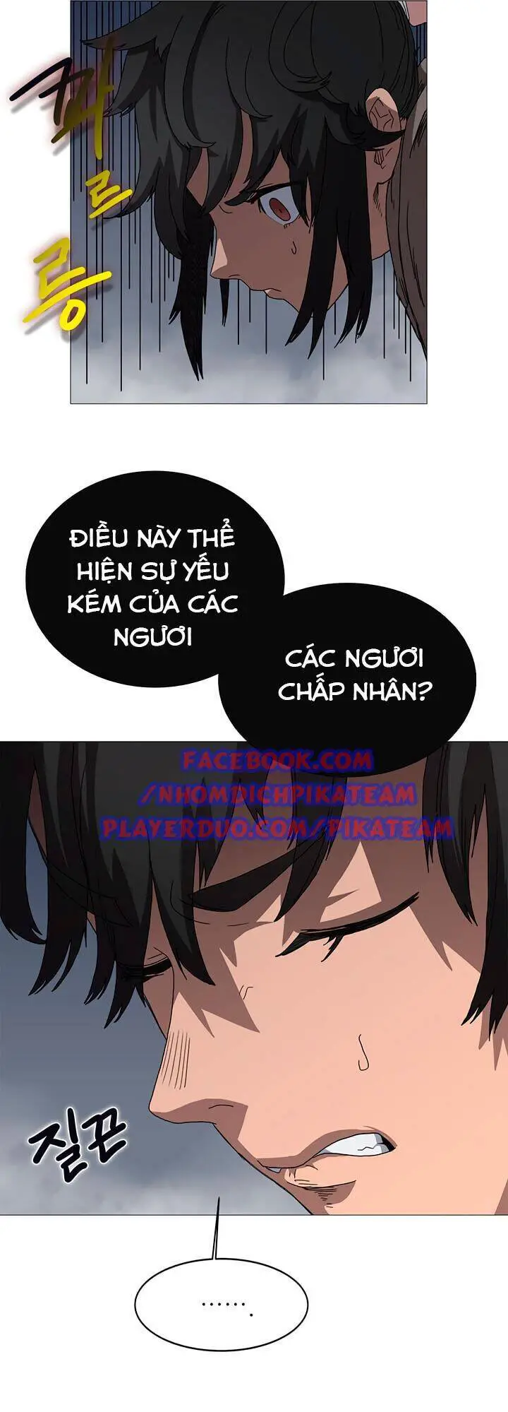 Biên Niên Sử Của Thiên Quỷ Nettruyen ZZZ Chương 37 Page 16