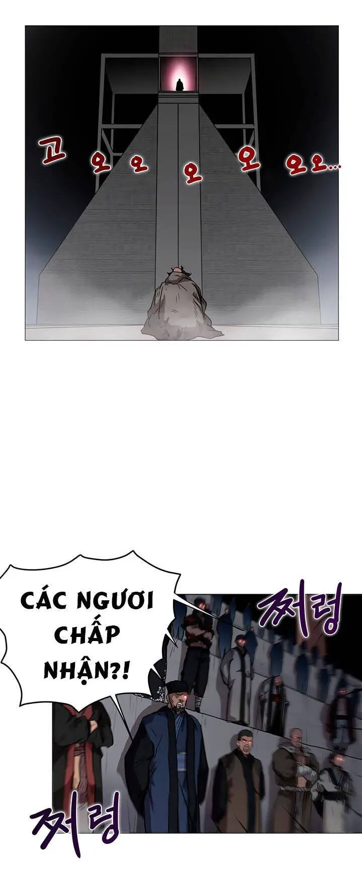 Biên Niên Sử Của Thiên Quỷ Nettruyen ZZZ Chương 37 Page 17
