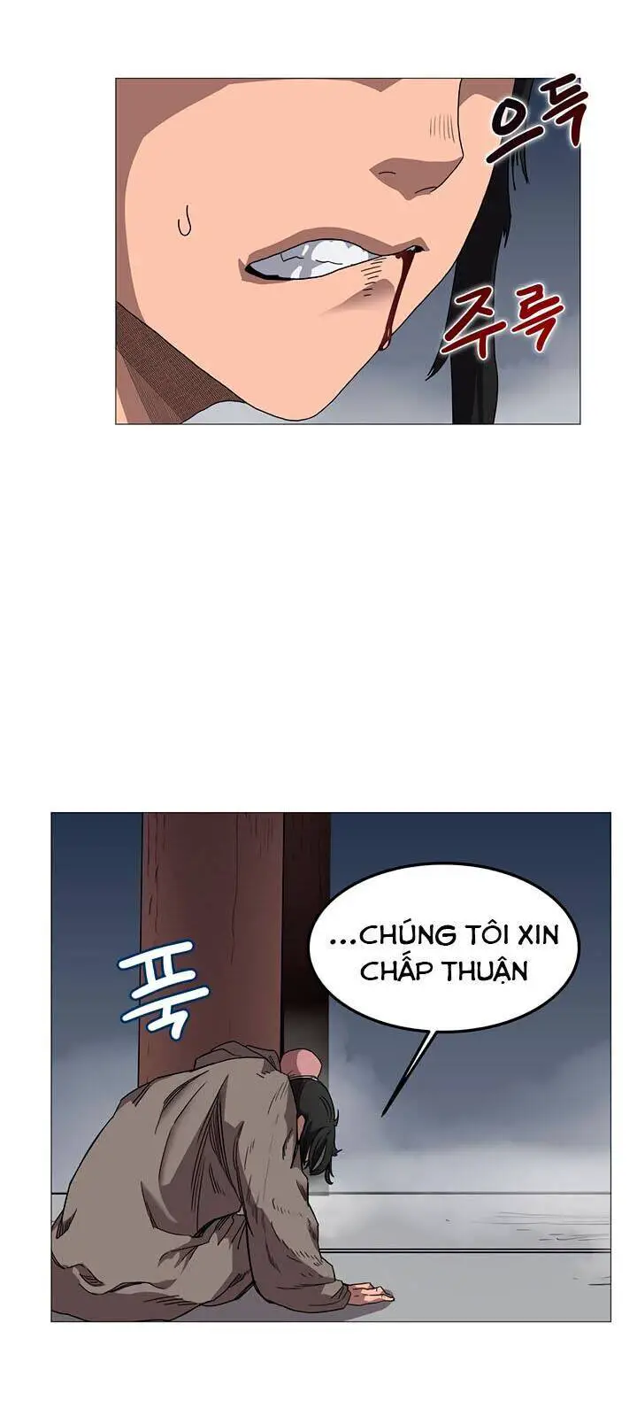 Biên Niên Sử Của Thiên Quỷ Nettruyen ZZZ Chương 37 Page 18