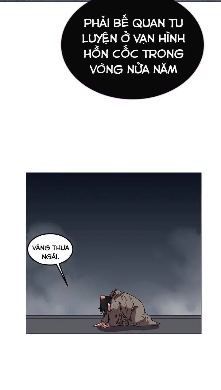 Biên Niên Sử Của Thiên Quỷ Nettruyen ZZZ Chương 37 Page 20