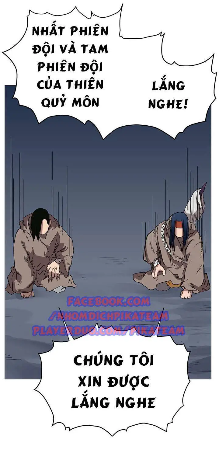 Biên Niên Sử Của Thiên Quỷ Nettruyen ZZZ Chương 37 Page 23