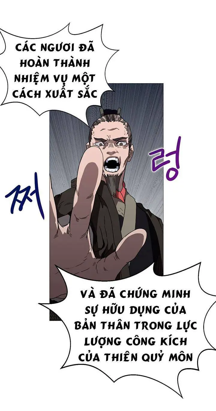 Biên Niên Sử Của Thiên Quỷ Nettruyen ZZZ Chương 37 Page 24
