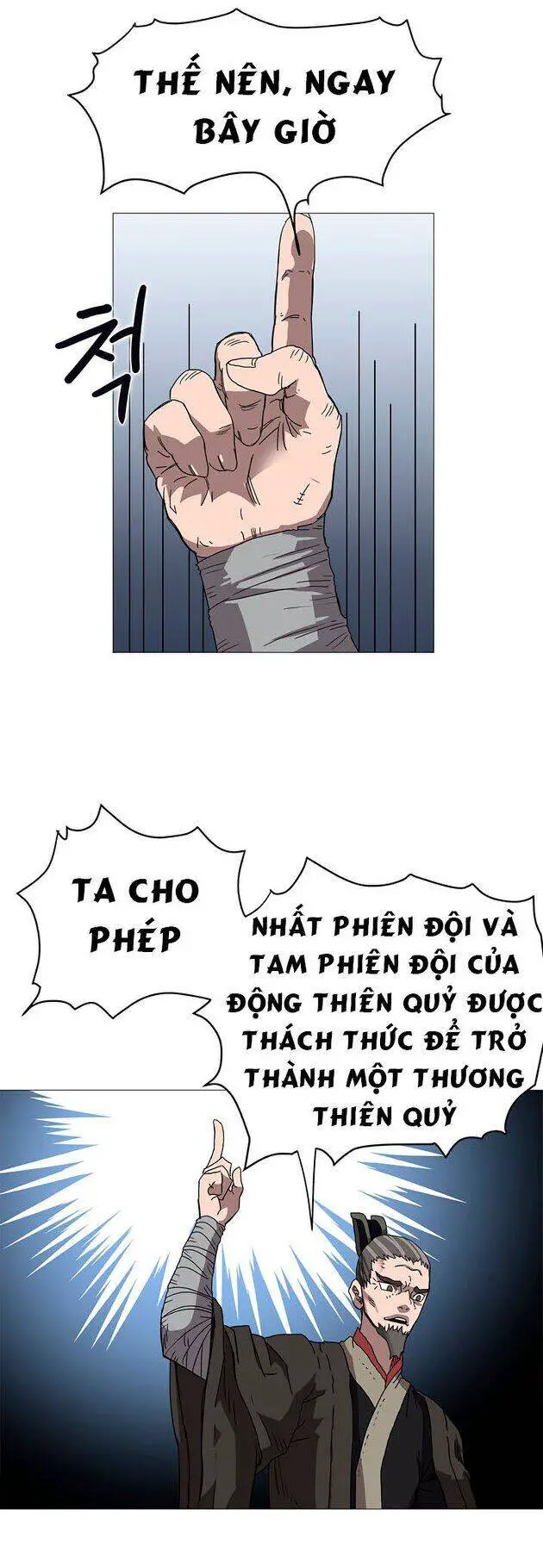 Biên Niên Sử Của Thiên Quỷ Nettruyen ZZZ Chương 37 Page 32