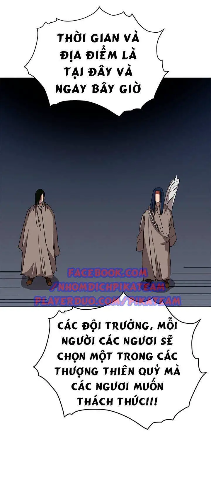 Biên Niên Sử Của Thiên Quỷ Nettruyen ZZZ Chương 37 Page 34