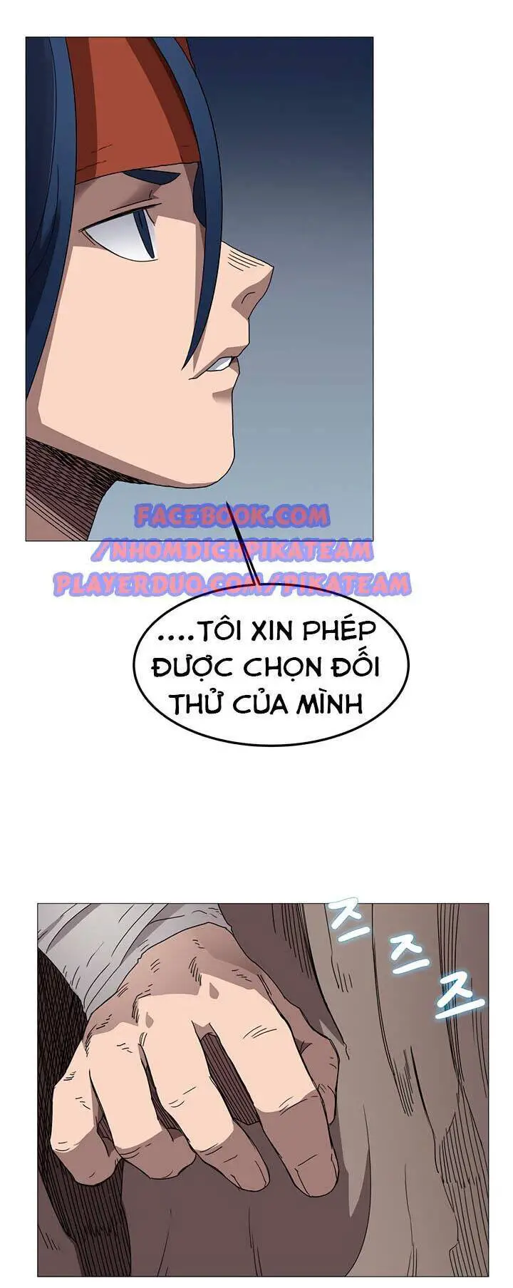 Biên Niên Sử Của Thiên Quỷ Nettruyen ZZZ Chương 37 Page 41