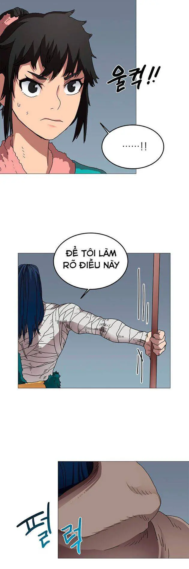 Biên Niên Sử Của Thiên Quỷ Nettruyen ZZZ Chương 35 Page 5