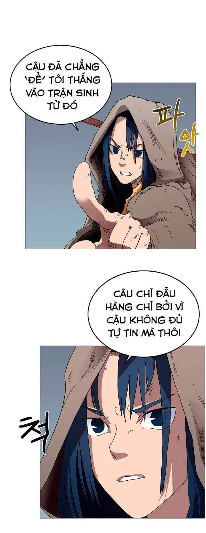 Biên Niên Sử Của Thiên Quỷ Nettruyen ZZZ Chương 35 Page 6