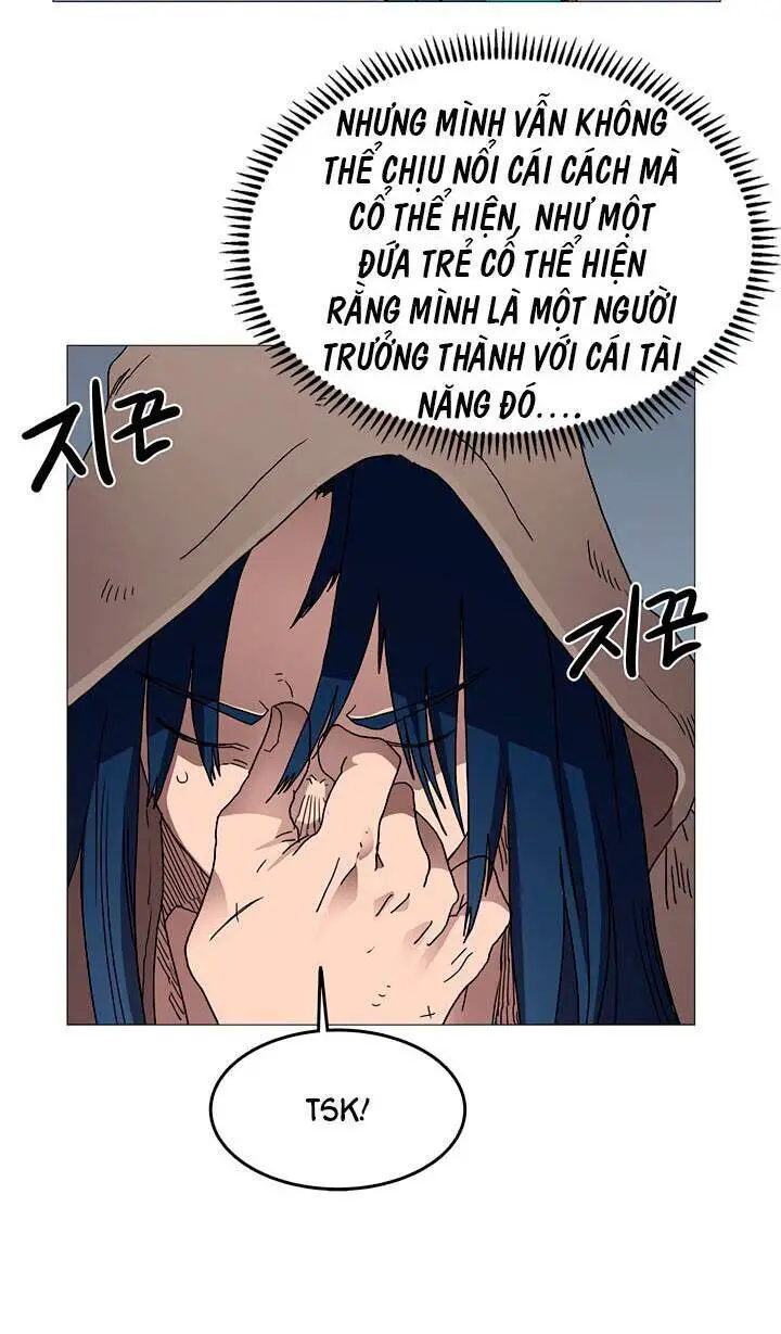 Biên Niên Sử Của Thiên Quỷ Nettruyen ZZZ Chương 35 Page 12