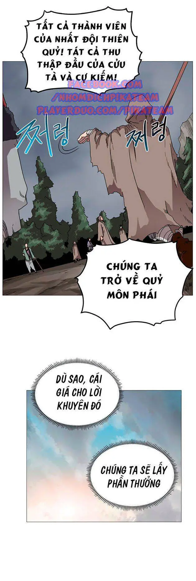 Biên Niên Sử Của Thiên Quỷ Nettruyen ZZZ Chương 35 Page 13