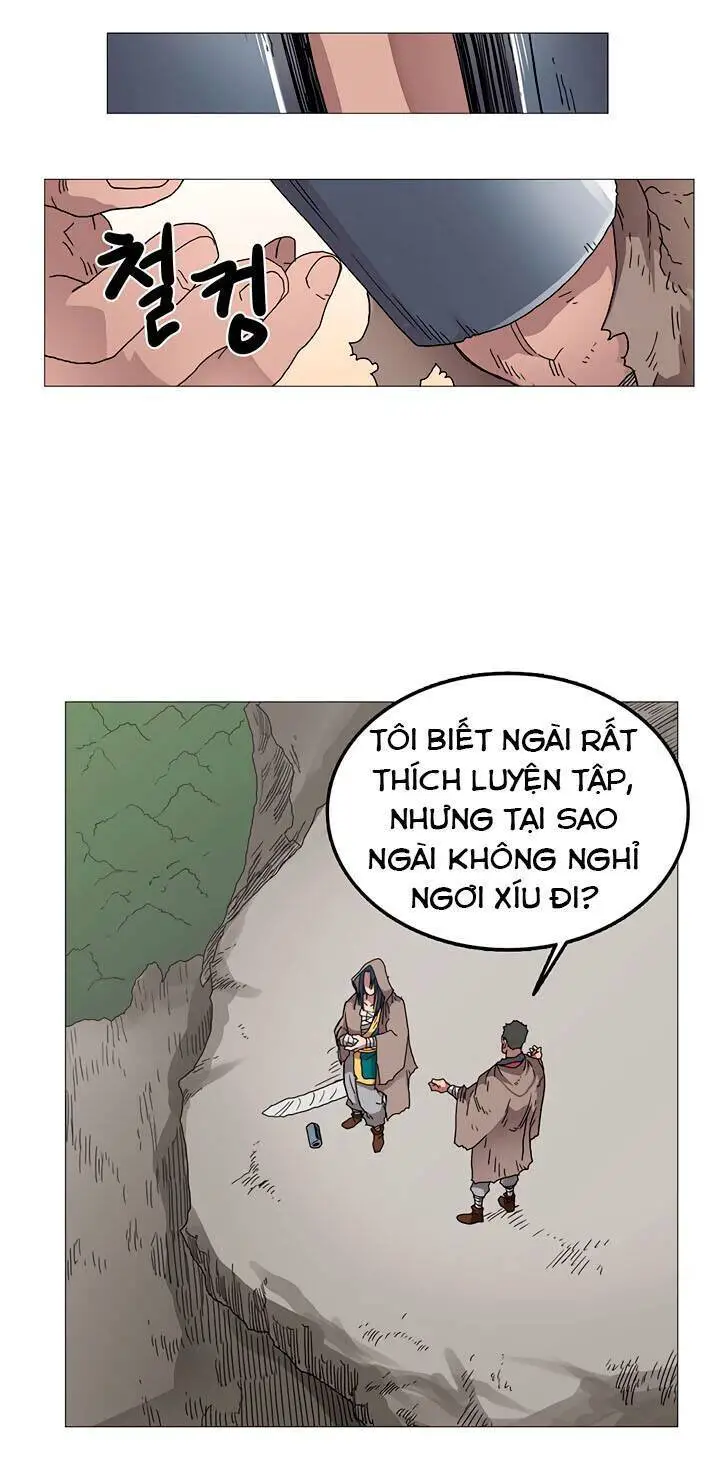 Biên Niên Sử Của Thiên Quỷ Nettruyen ZZZ Chương 35 Page 14
