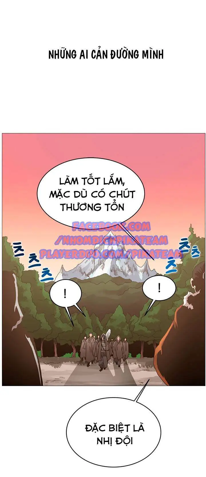 Biên Niên Sử Của Thiên Quỷ Nettruyen ZZZ Chương 35 Page 27