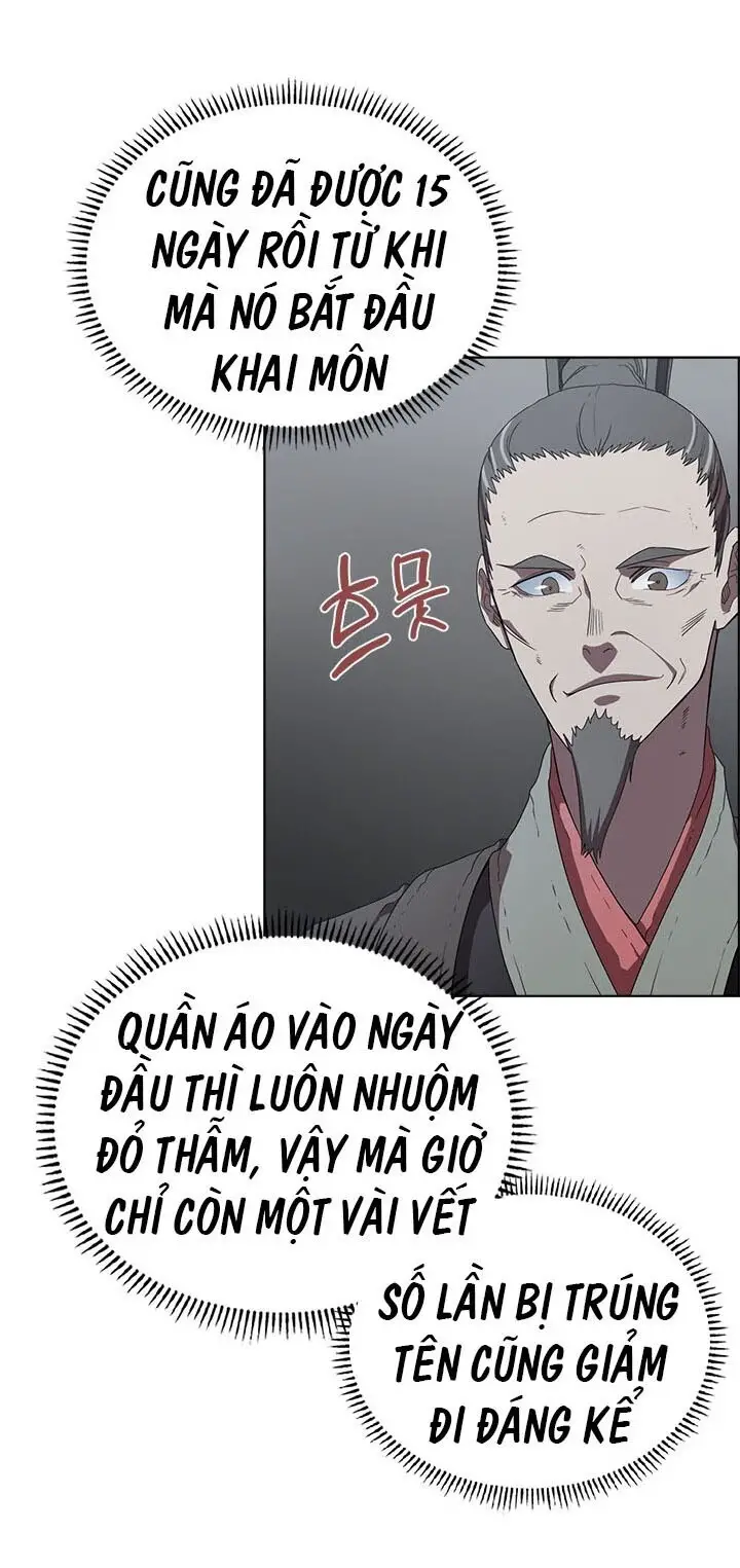 Biên Niên Sử Của Thiên Quỷ Nettruyen ZZZ Chương 73 Page 6