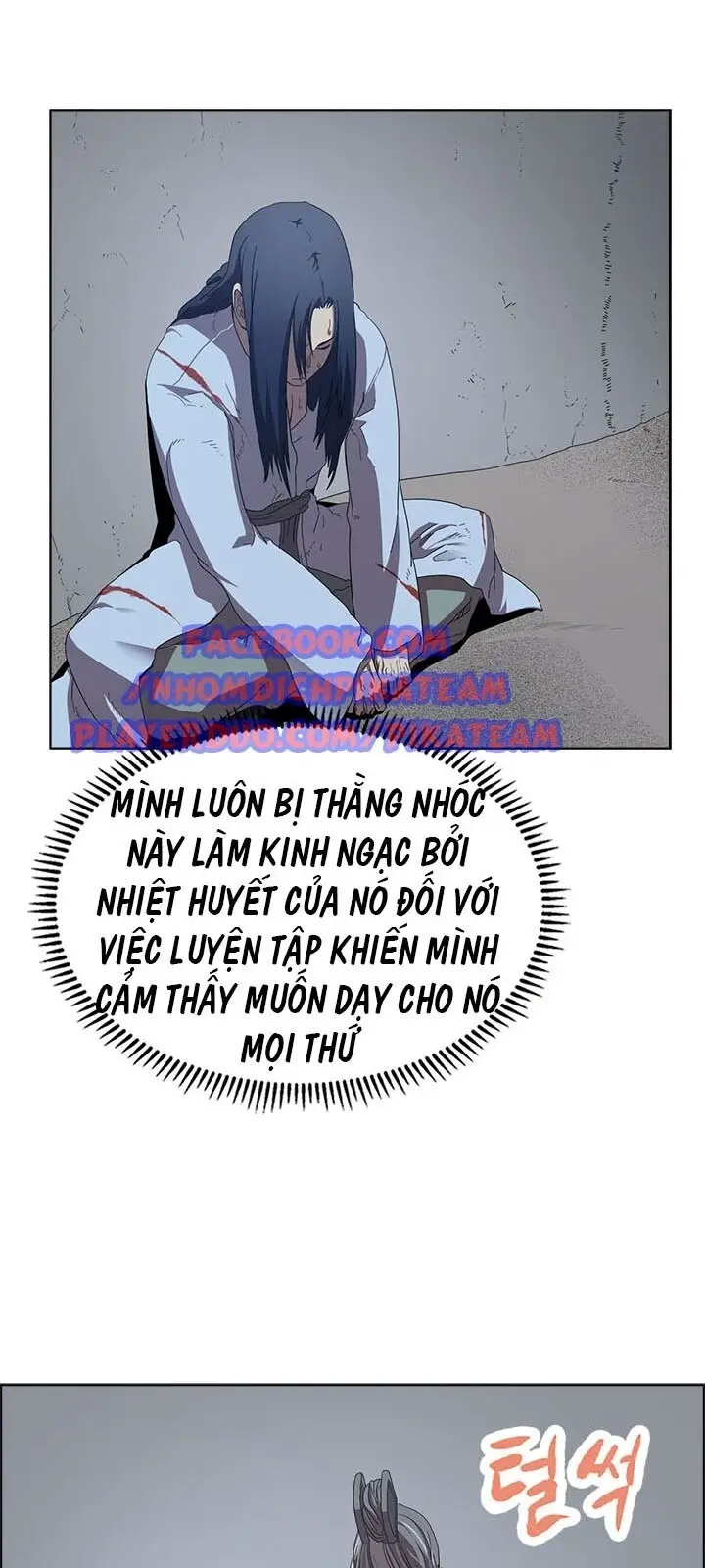 Biên Niên Sử Của Thiên Quỷ Nettruyen ZZZ Chương 73 Page 7