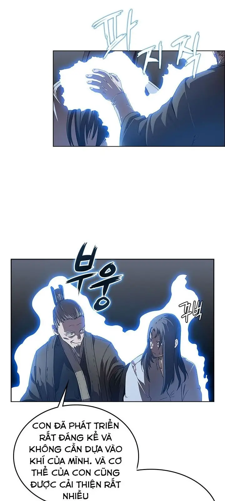 Biên Niên Sử Của Thiên Quỷ Nettruyen ZZZ Chương 73 Page 9
