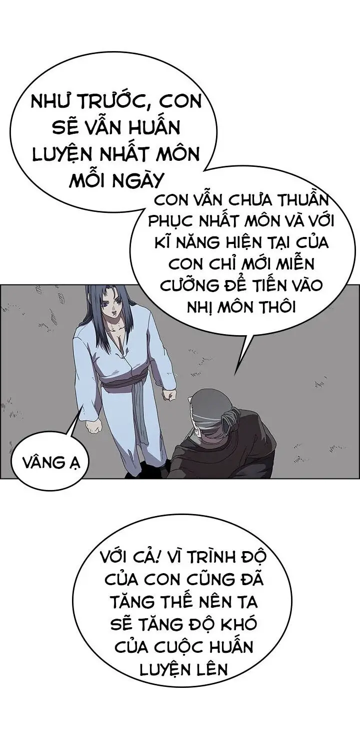 Biên Niên Sử Của Thiên Quỷ Nettruyen ZZZ Chương 73 Page 20