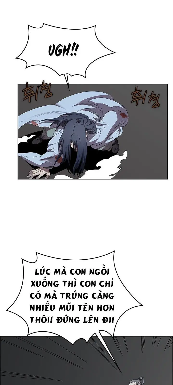 Biên Niên Sử Của Thiên Quỷ Nettruyen ZZZ Chương 73 Page 24