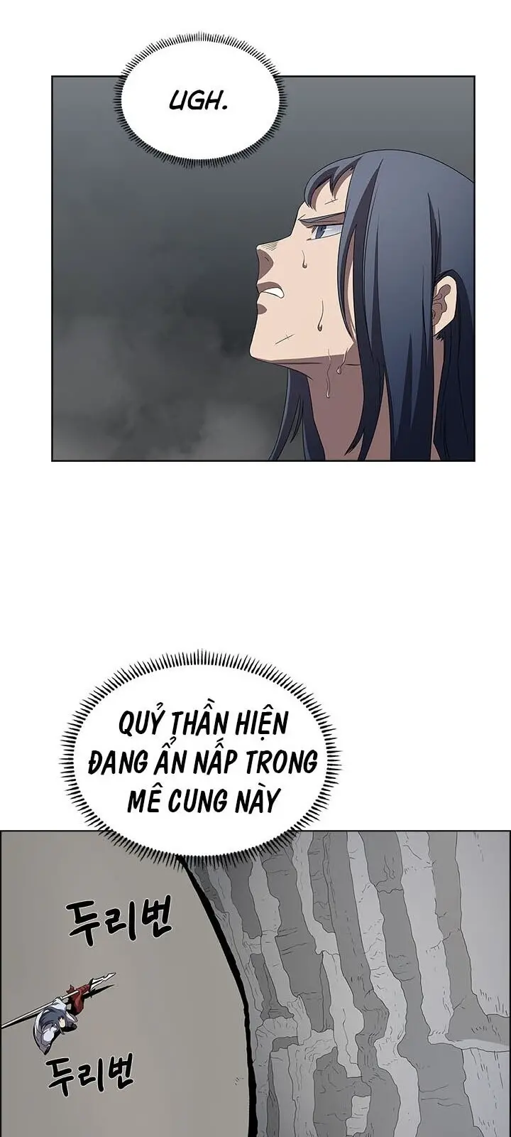 Biên Niên Sử Của Thiên Quỷ Nettruyen ZZZ Chương 73 Page 28