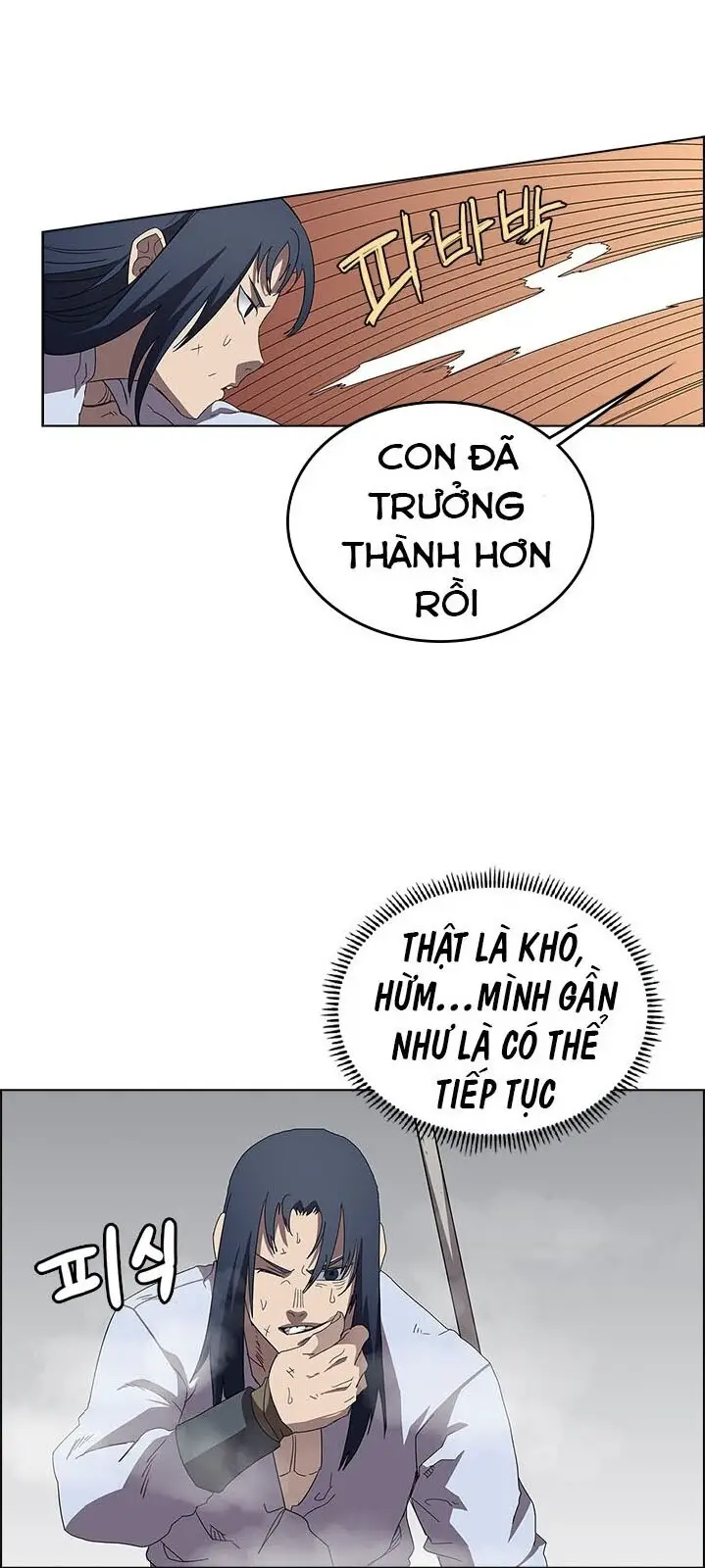 Biên Niên Sử Của Thiên Quỷ Nettruyen ZZZ Chương 73 Page 65