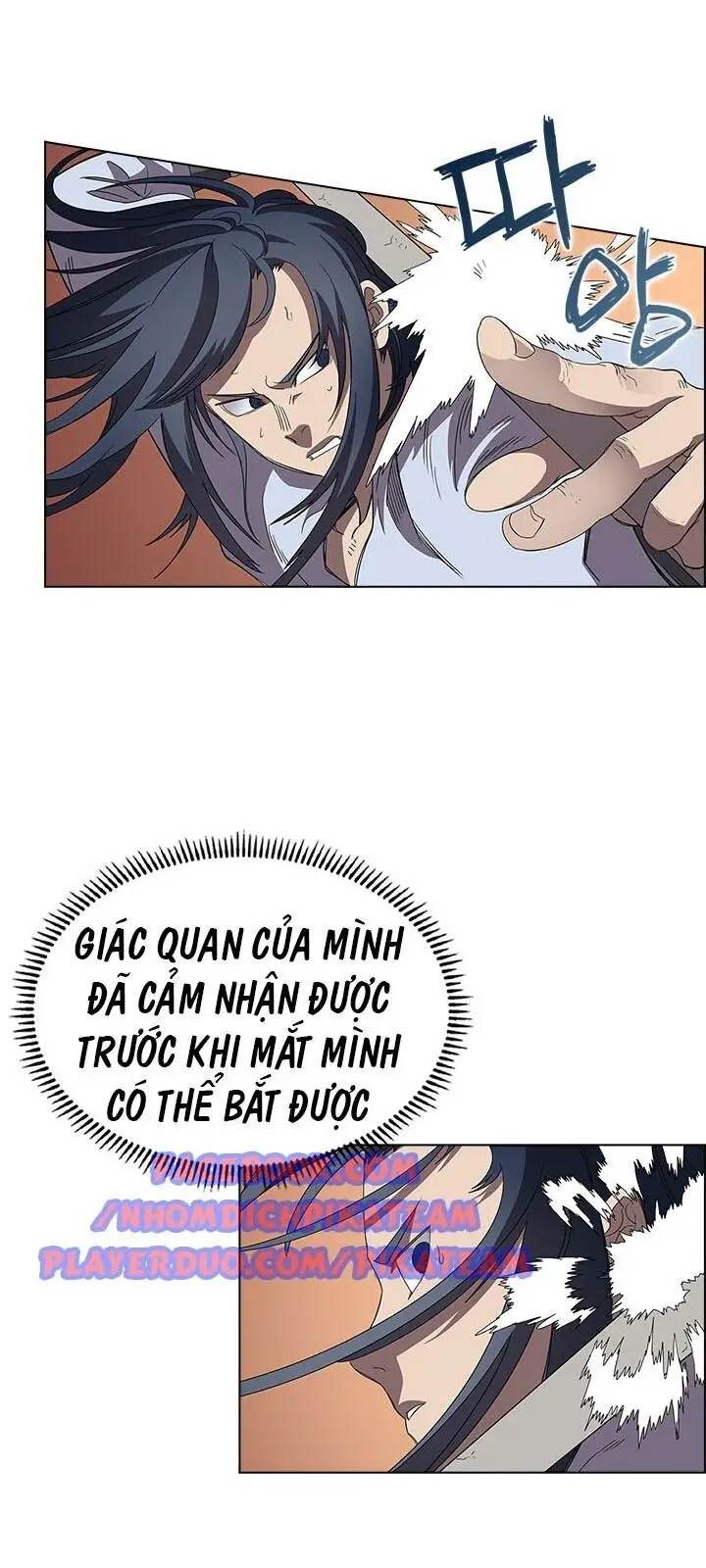 Biên Niên Sử Của Thiên Quỷ Nettruyen ZZZ Chương 73 Page 69