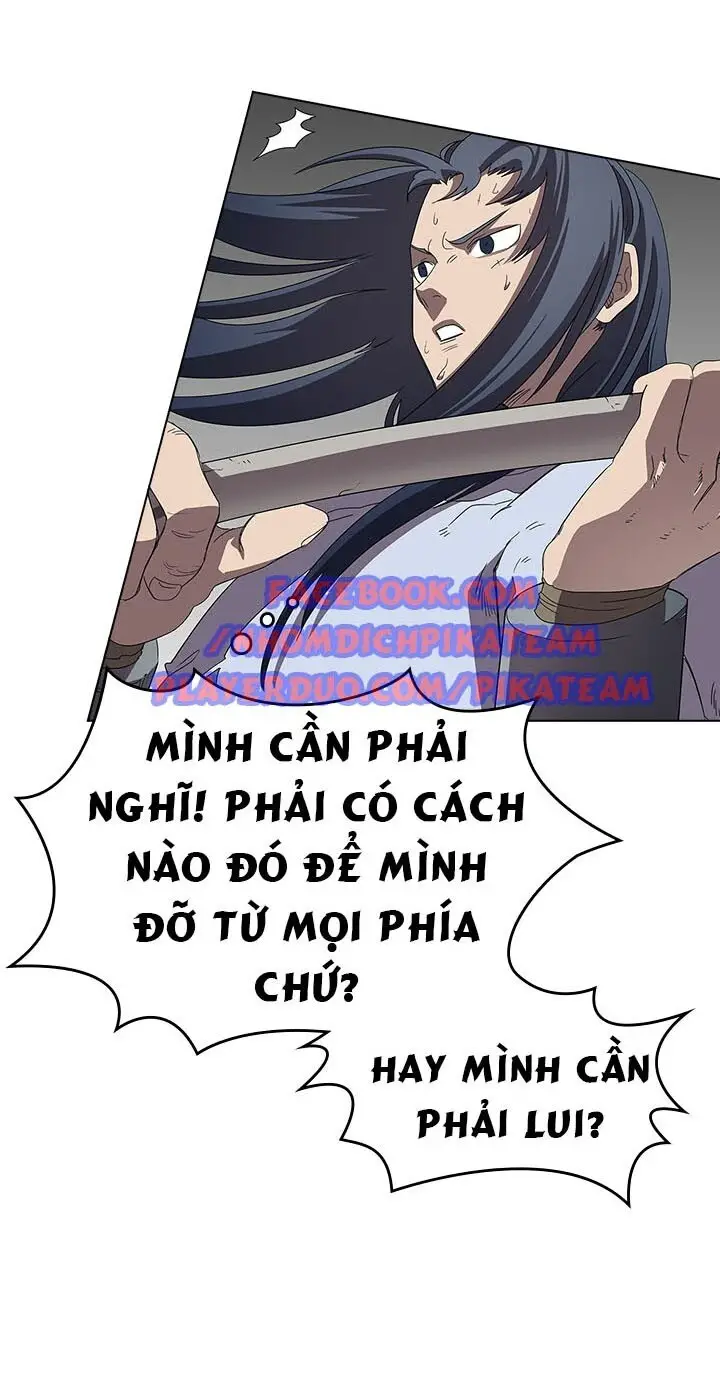 Biên Niên Sử Của Thiên Quỷ Nettruyen ZZZ Chương 73 Page 78