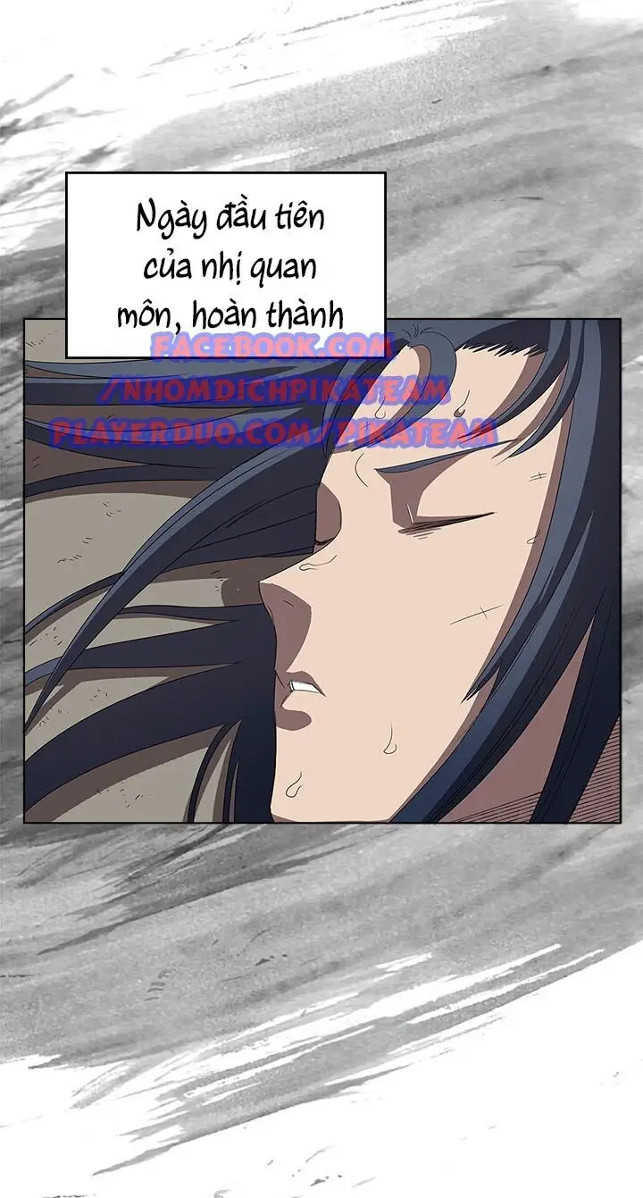 Biên Niên Sử Của Thiên Quỷ Nettruyen ZZZ Chương 73 Page 88