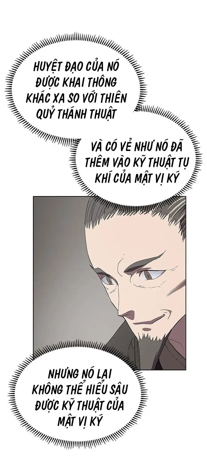 Biên Niên Sử Của Thiên Quỷ Nettruyen ZZZ Chương 72 Page 6