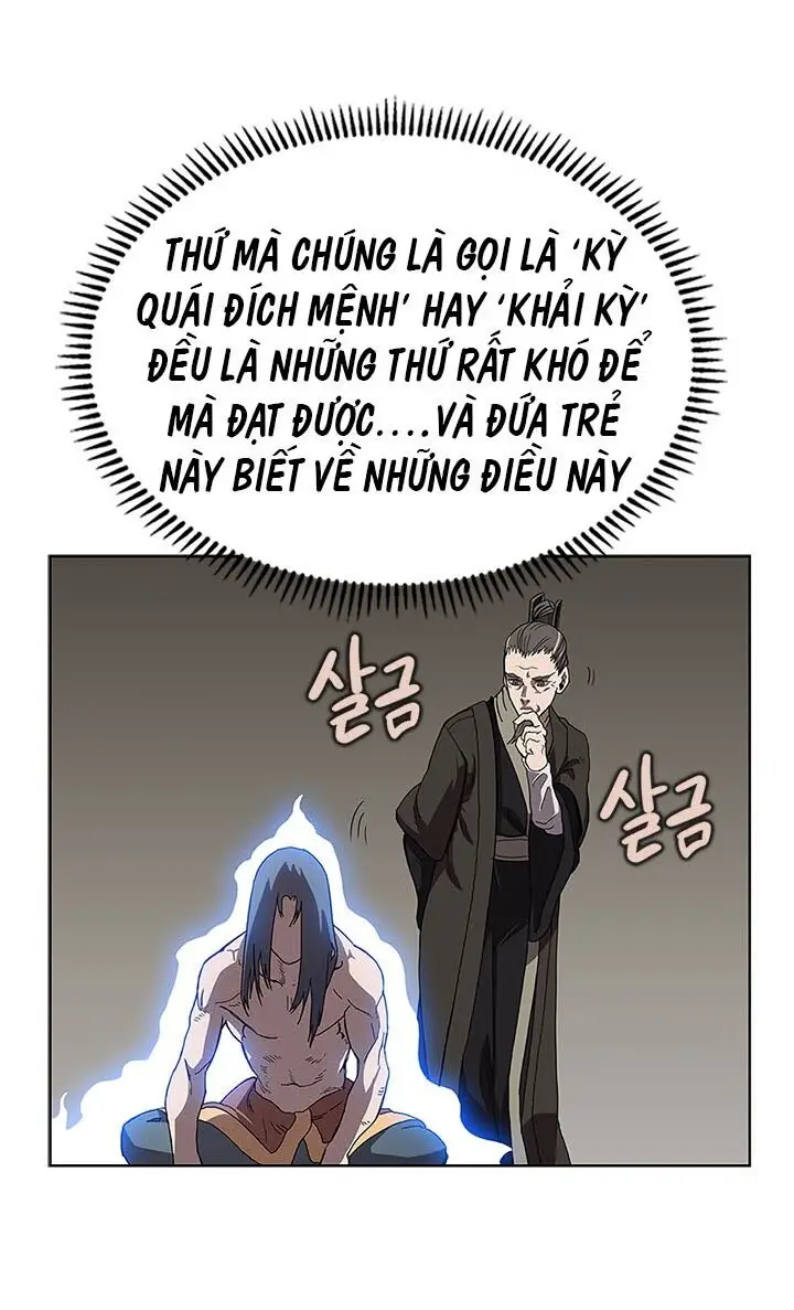 Biên Niên Sử Của Thiên Quỷ Nettruyen ZZZ Chương 72 Page 18