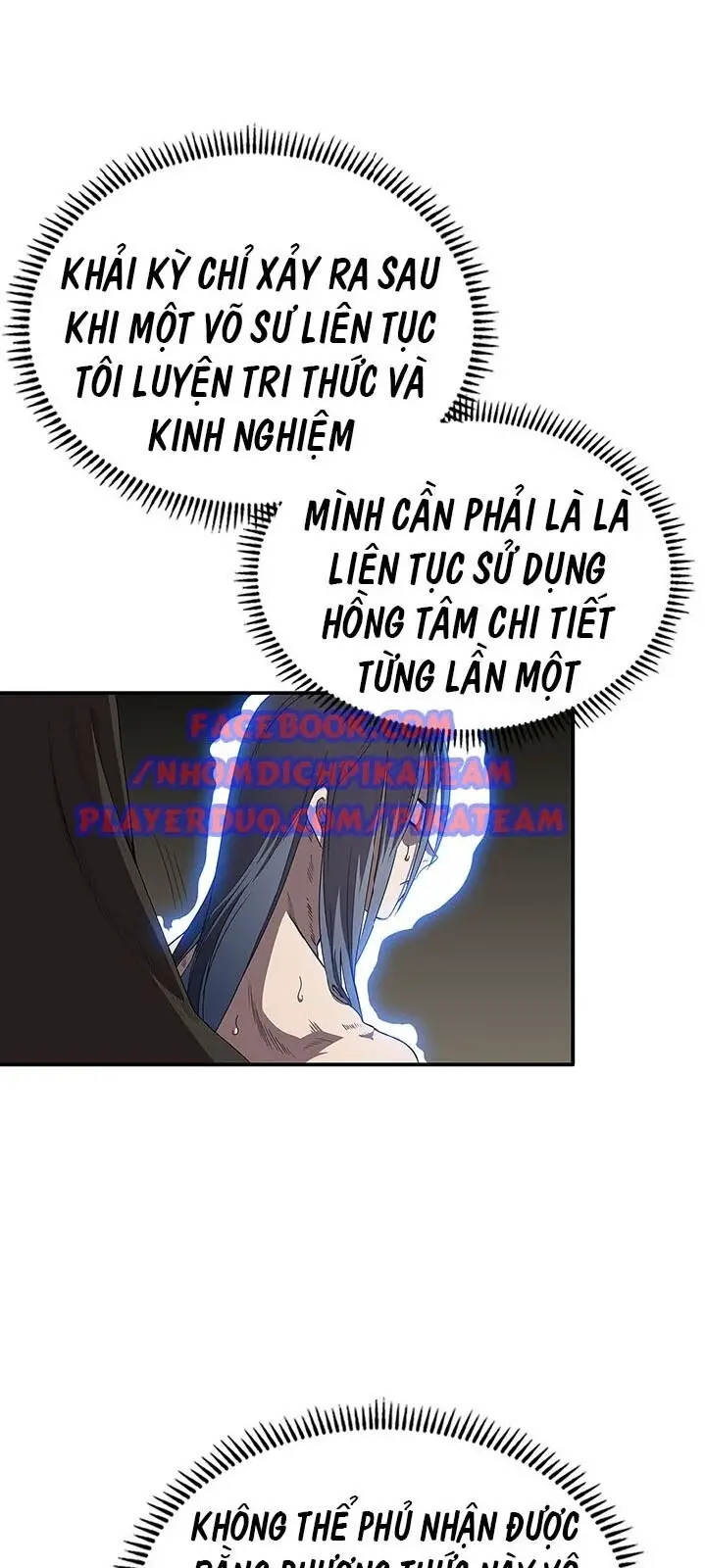Biên Niên Sử Của Thiên Quỷ Nettruyen ZZZ Chương 72 Page 19