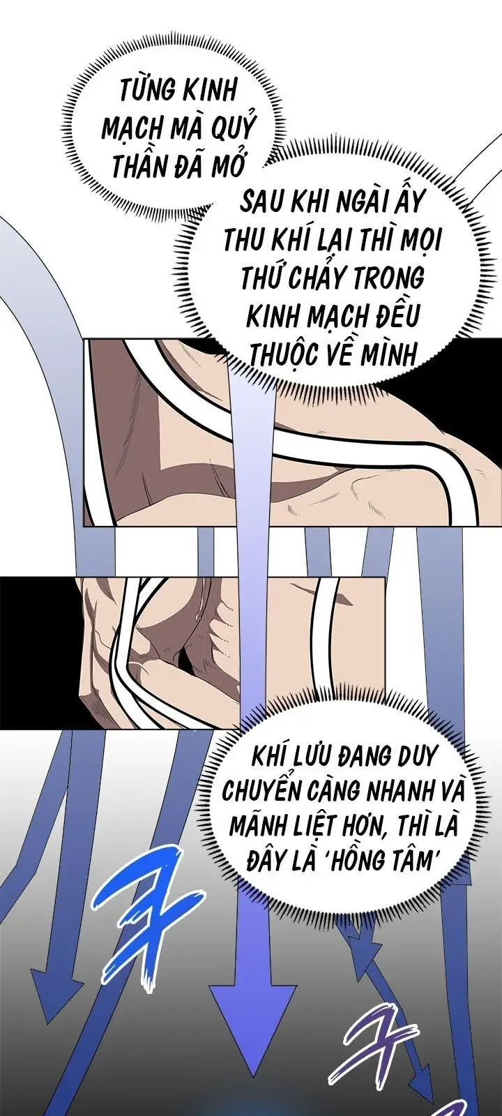 Biên Niên Sử Của Thiên Quỷ Nettruyen ZZZ Chương 72 Page 21