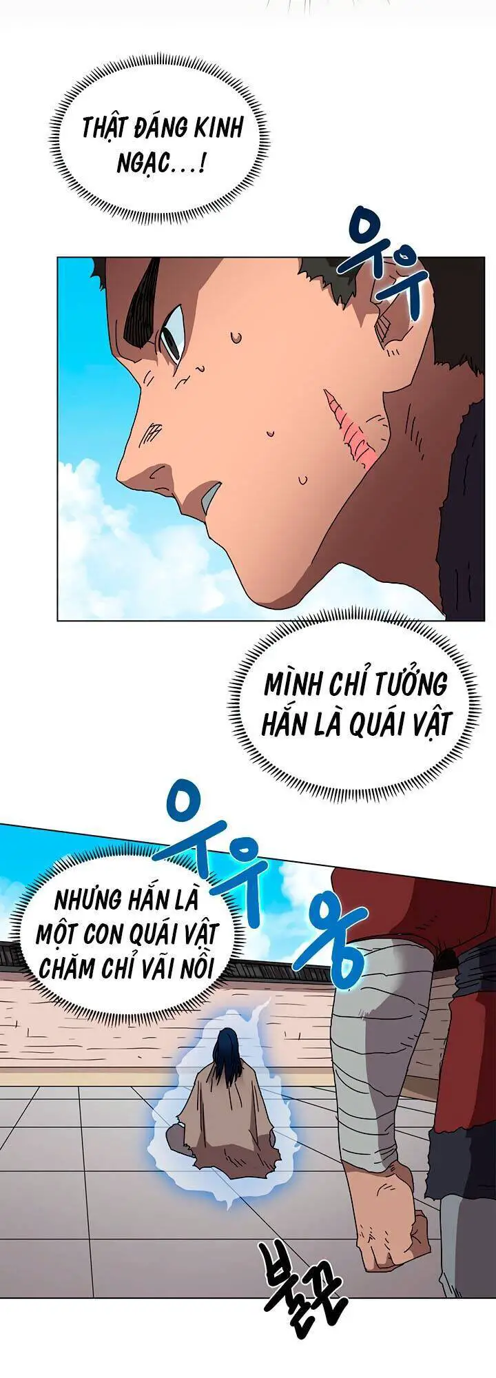 Biên Niên Sử Của Thiên Quỷ Nettruyen ZZZ Chương 25 Page 8