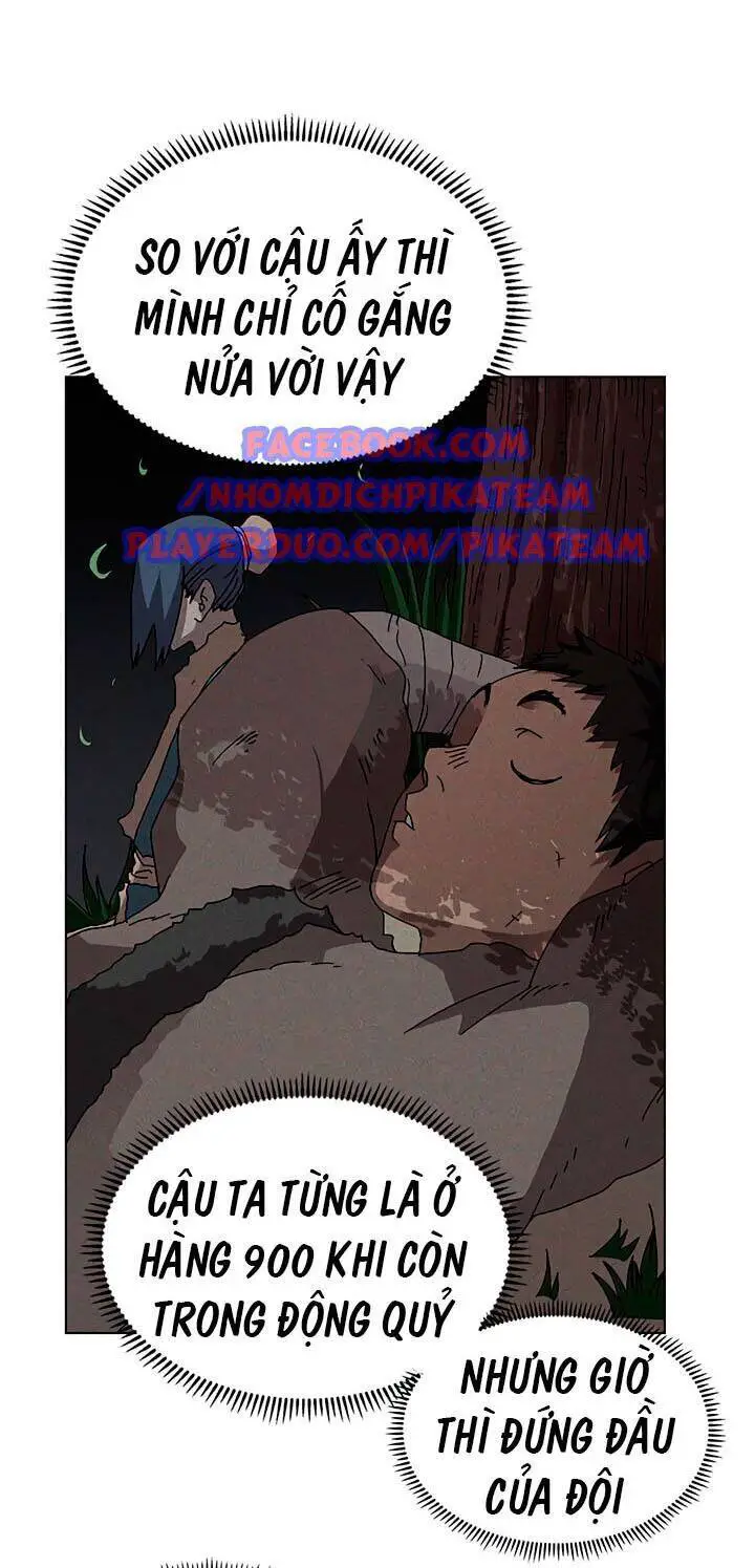 Biên Niên Sử Của Thiên Quỷ Nettruyen ZZZ Chương 25 Page 9