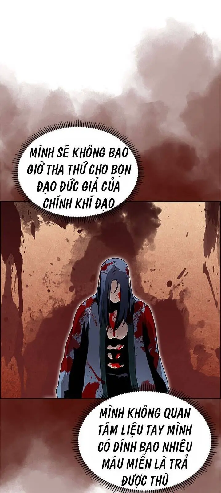 Biên Niên Sử Của Thiên Quỷ Nettruyen ZZZ Chương 71 Page 6