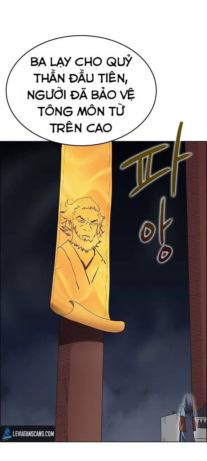 Biên Niên Sử Của Thiên Quỷ Nettruyen ZZZ Chương 71 Page 16