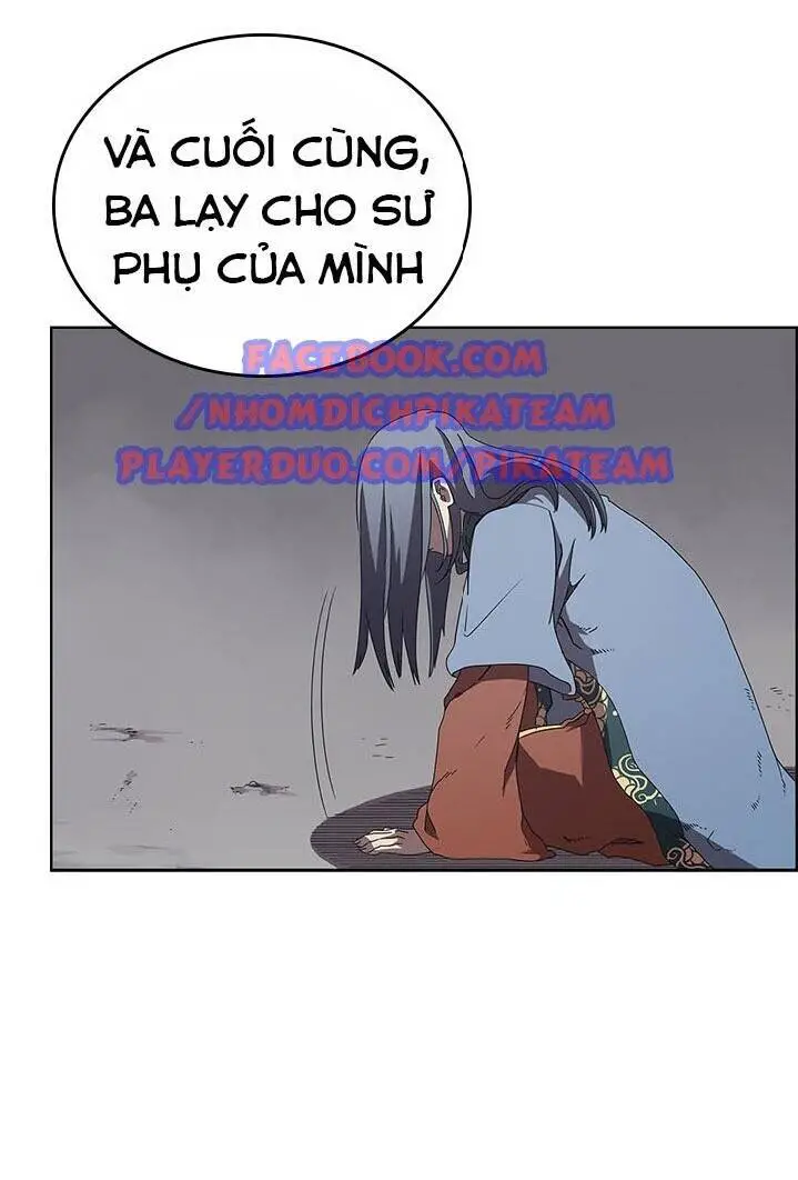 Biên Niên Sử Của Thiên Quỷ Nettruyen ZZZ Chương 71 Page 23