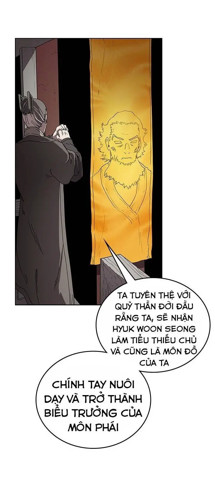 Biên Niên Sử Của Thiên Quỷ Nettruyen ZZZ Chương 71 Page 28