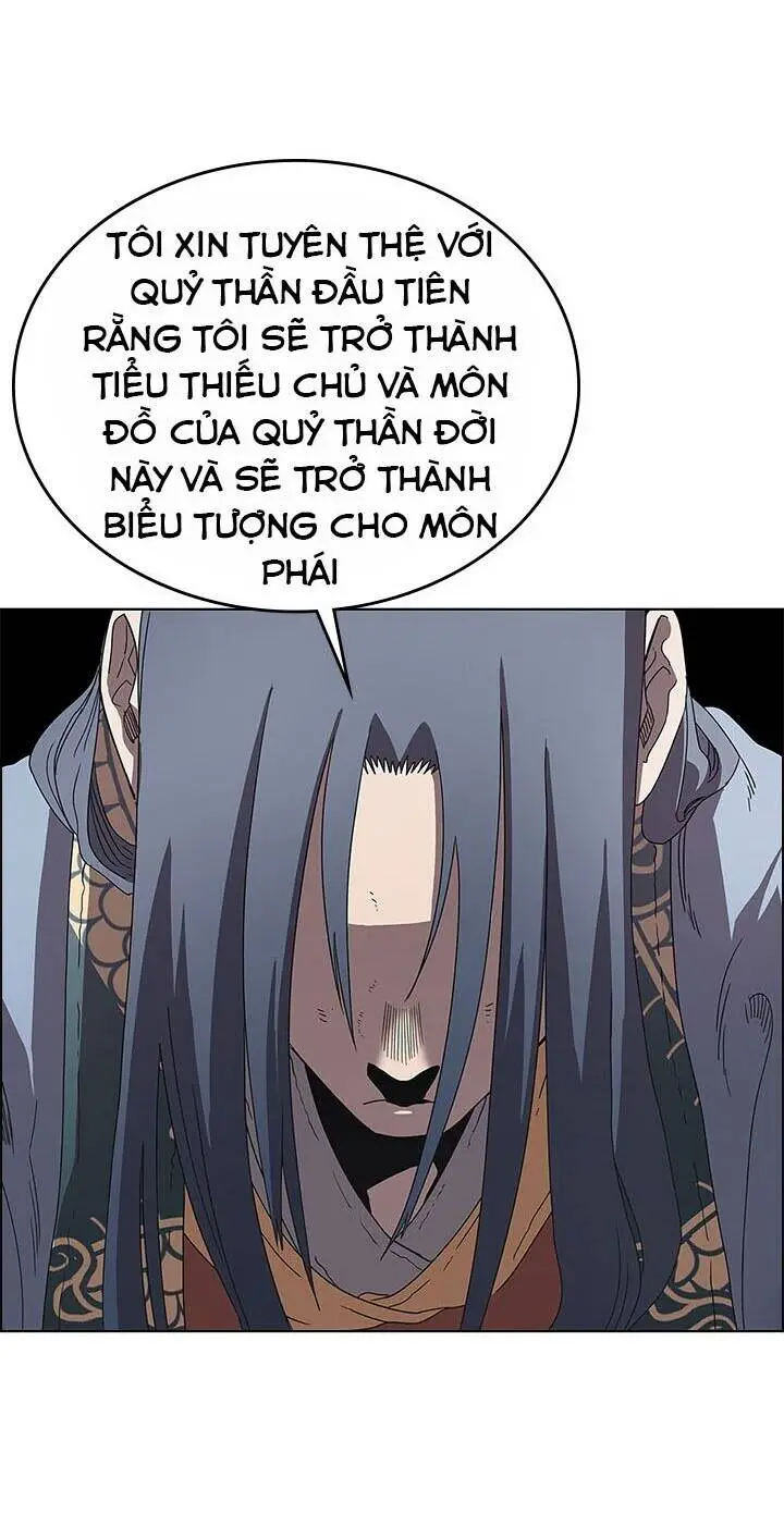 Biên Niên Sử Của Thiên Quỷ Nettruyen ZZZ Chương 71 Page 30