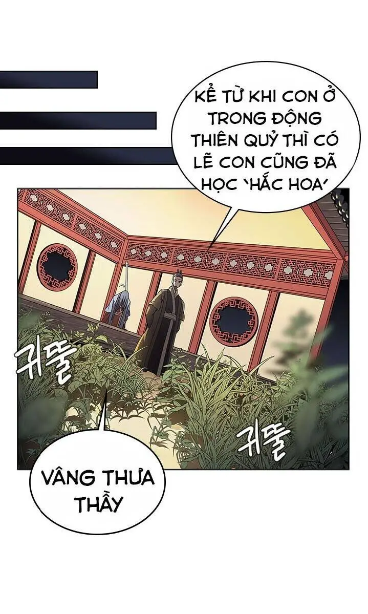 Biên Niên Sử Của Thiên Quỷ Nettruyen ZZZ Chương 71 Page 31