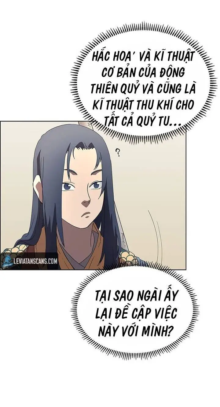 Biên Niên Sử Của Thiên Quỷ Nettruyen ZZZ Chương 71 Page 32