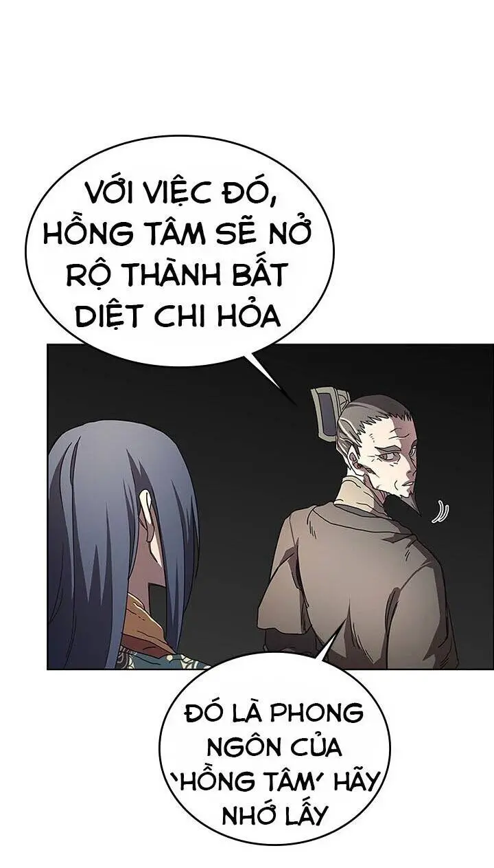 Biên Niên Sử Của Thiên Quỷ Nettruyen ZZZ Chương 71 Page 34