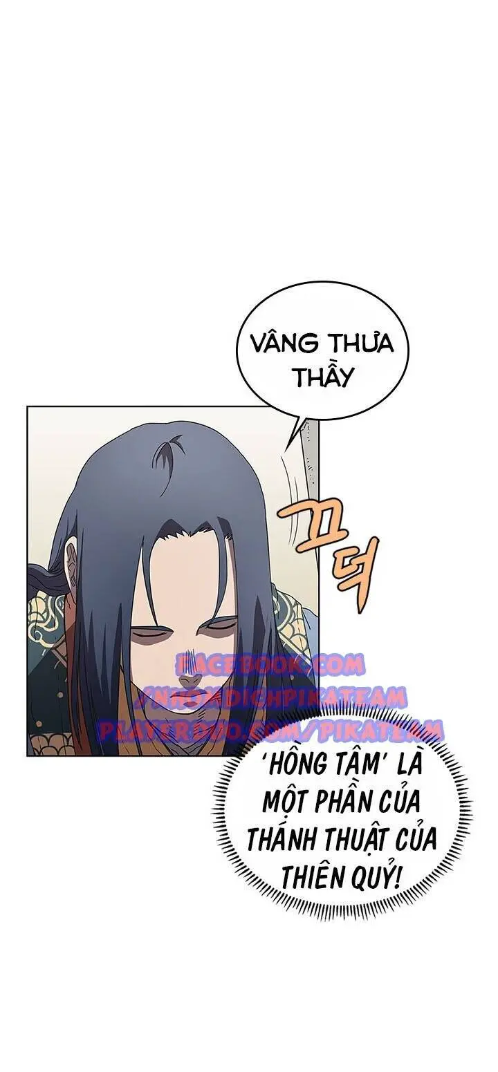 Biên Niên Sử Của Thiên Quỷ Nettruyen ZZZ Chương 71 Page 35