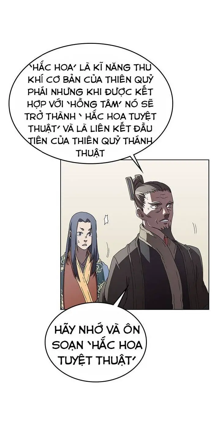 Biên Niên Sử Của Thiên Quỷ Nettruyen ZZZ Chương 71 Page 36