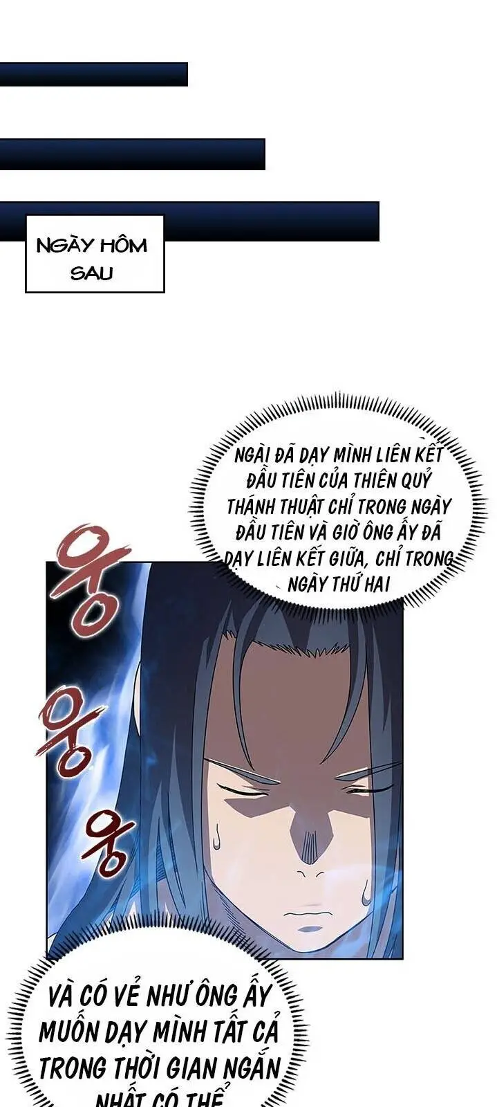 Biên Niên Sử Của Thiên Quỷ Nettruyen ZZZ Chương 71 Page 43