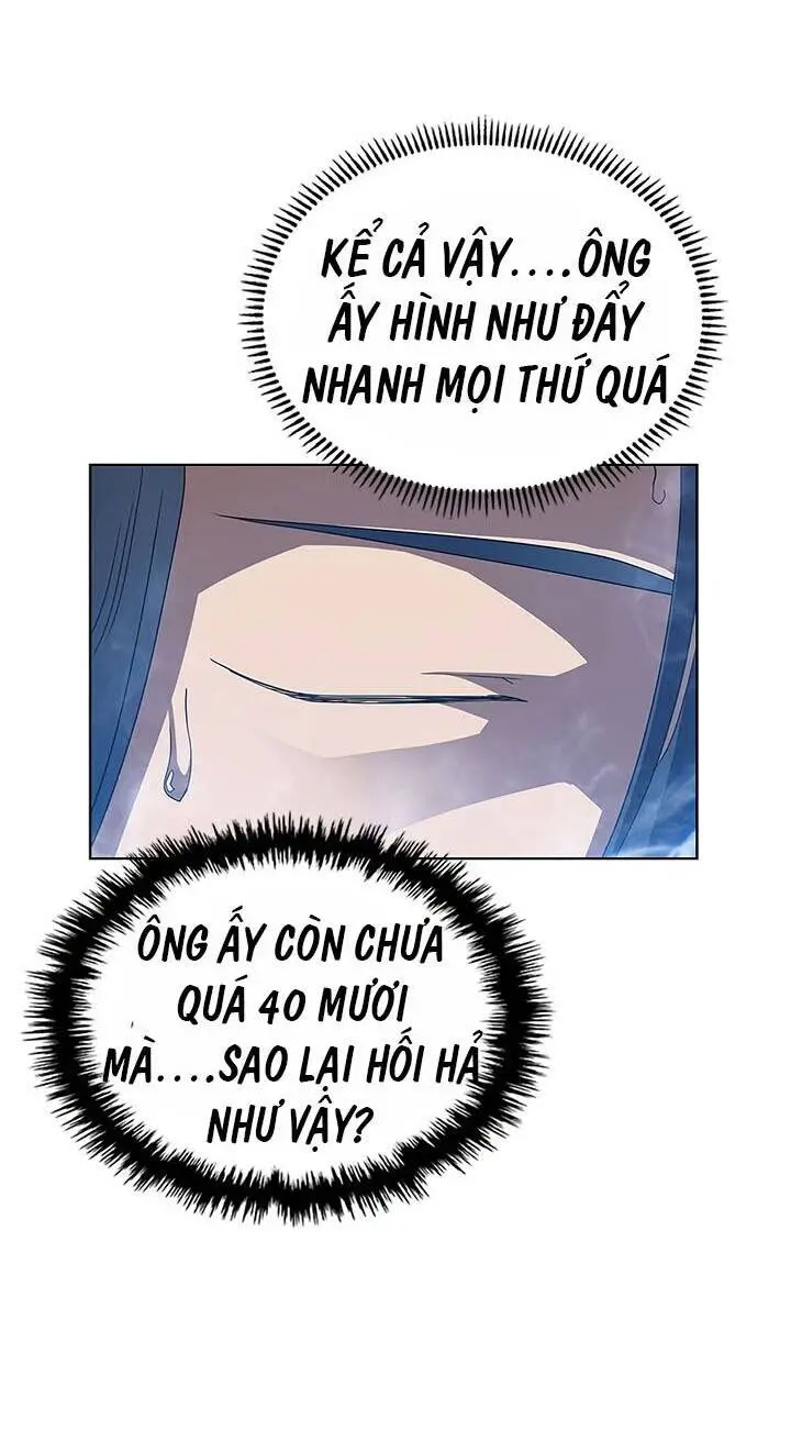 Biên Niên Sử Của Thiên Quỷ Nettruyen ZZZ Chương 71 Page 45