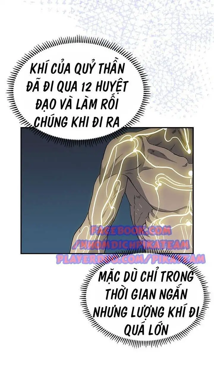 Biên Niên Sử Của Thiên Quỷ Nettruyen ZZZ Chương 71 Page 48