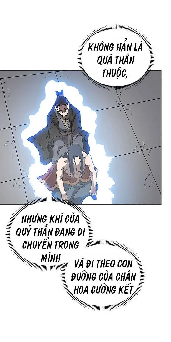 Biên Niên Sử Của Thiên Quỷ Nettruyen ZZZ Chương 71 Page 50