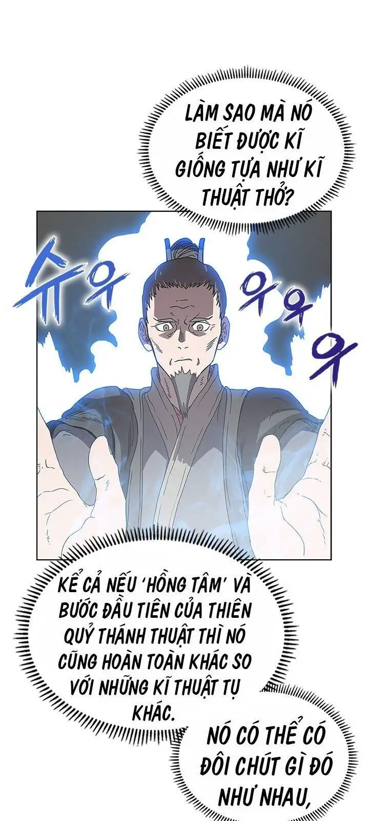 Biên Niên Sử Của Thiên Quỷ Nettruyen ZZZ Chương 71 Page 57