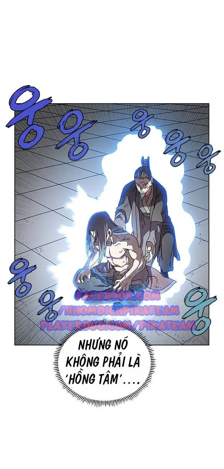 Biên Niên Sử Của Thiên Quỷ Nettruyen ZZZ Chương 71 Page 61