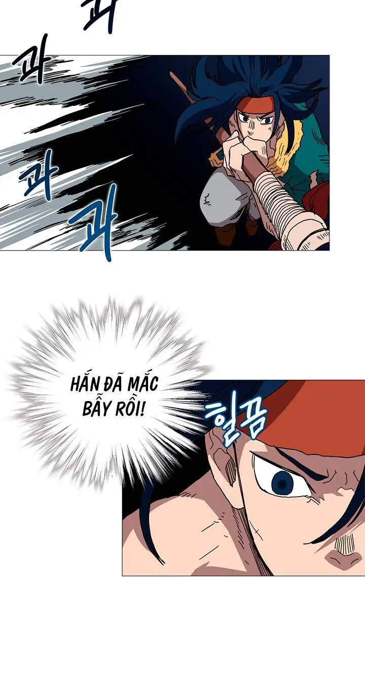 Biên Niên Sử Của Thiên Quỷ Nettruyen ZZZ Chương 33 Page 10